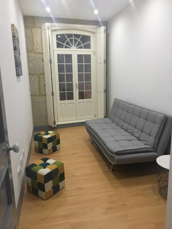 Apartamento, Praça Dom Duarte 8, Viseu, Portugal Exterior foto