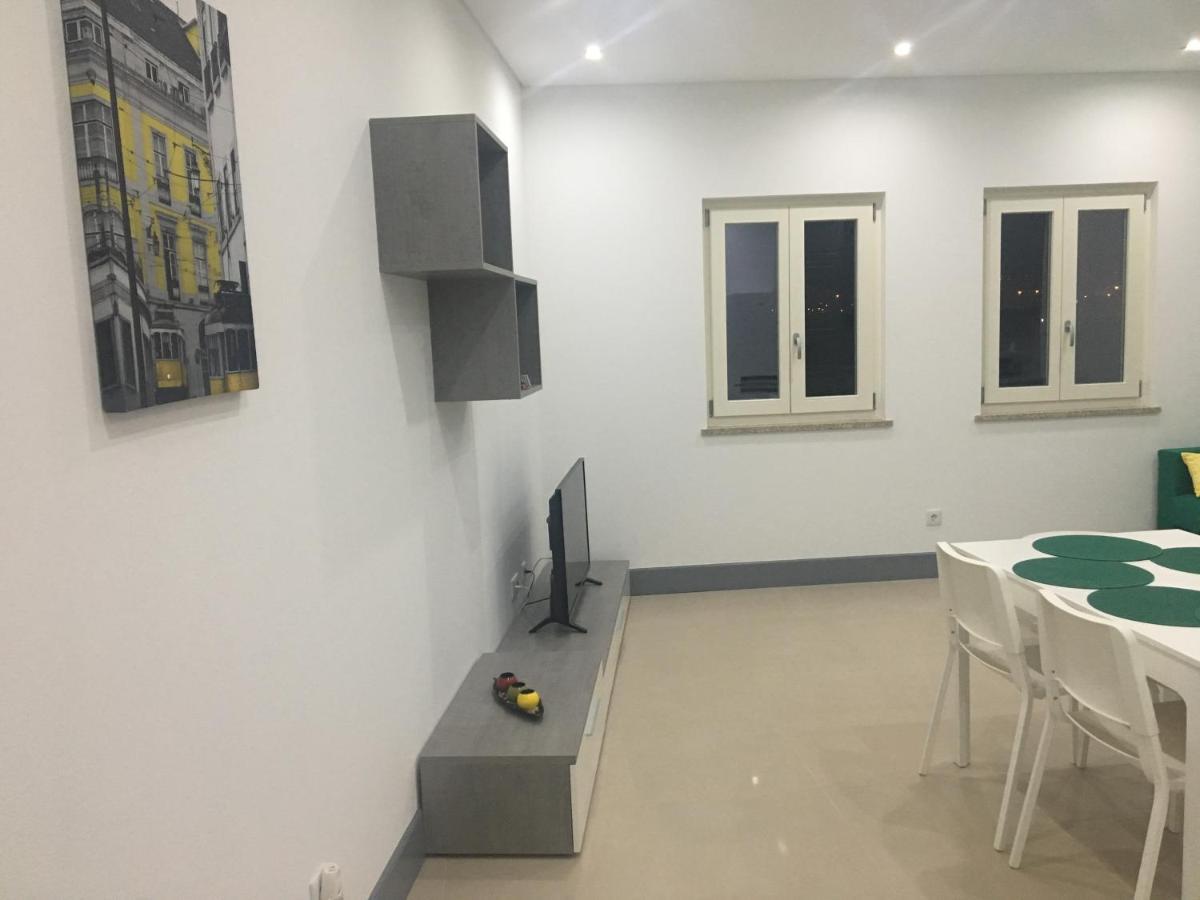 Apartamento, Praça Dom Duarte 8, Viseu, Portugal Exterior foto