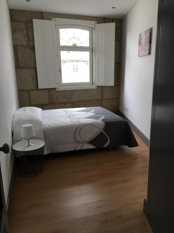 Apartamento, Praça Dom Duarte 8, Viseu, Portugal Exterior foto