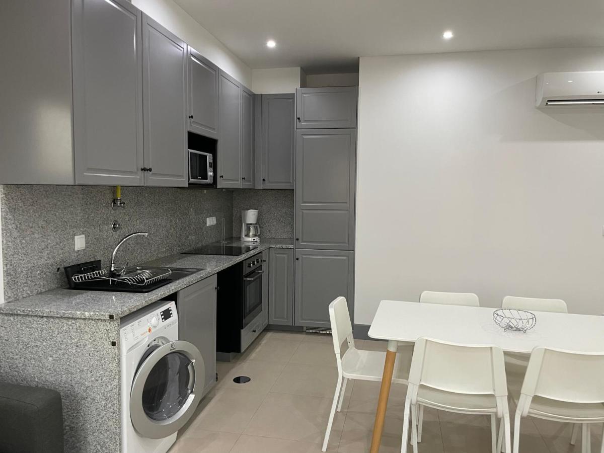 Apartamento, Praça Dom Duarte 8, Viseu, Portugal Exterior foto